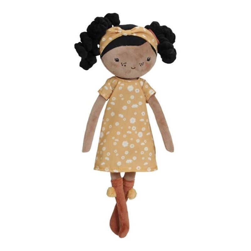 Little Dutch  Cuddle Doll Evi - 35cm